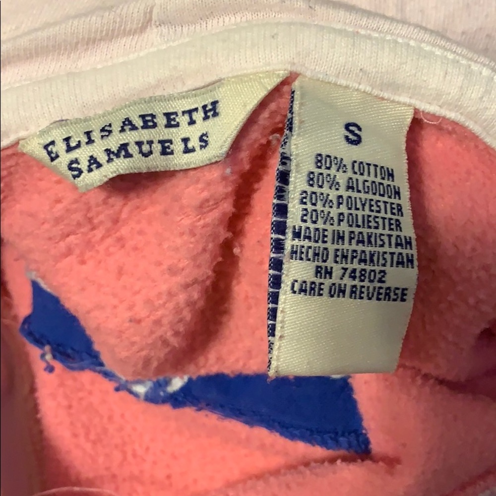Pink Kentucky Wildcats Hoodie - Picture 5 of 5